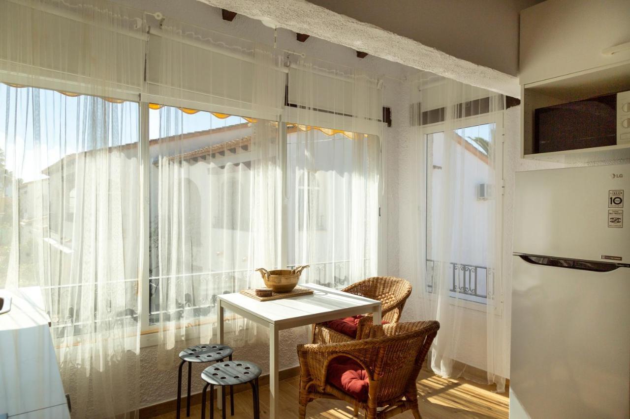 Apartamento Retiro Sol Denia Exteriör bild