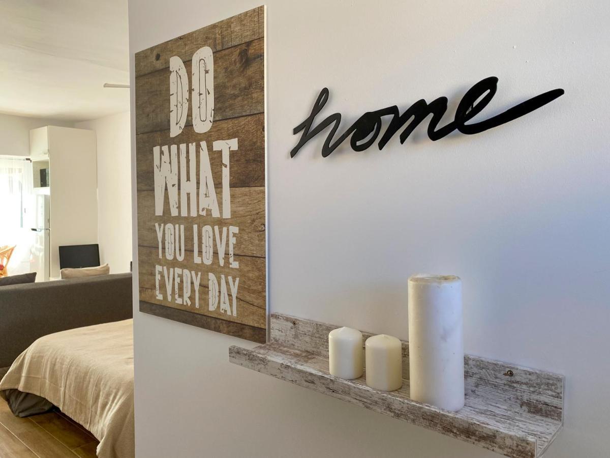 Apartamento Retiro Sol Denia Exteriör bild