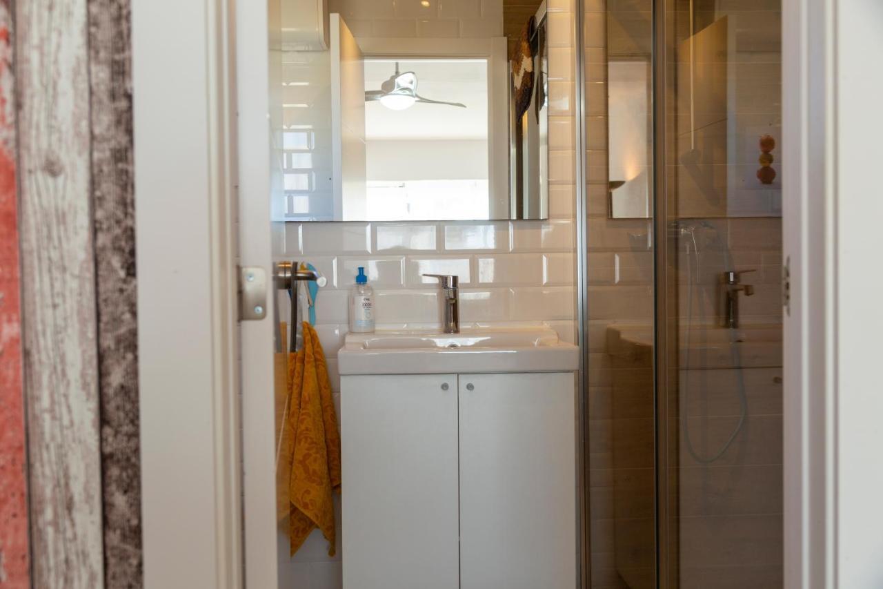 Apartamento Retiro Sol Denia Exteriör bild