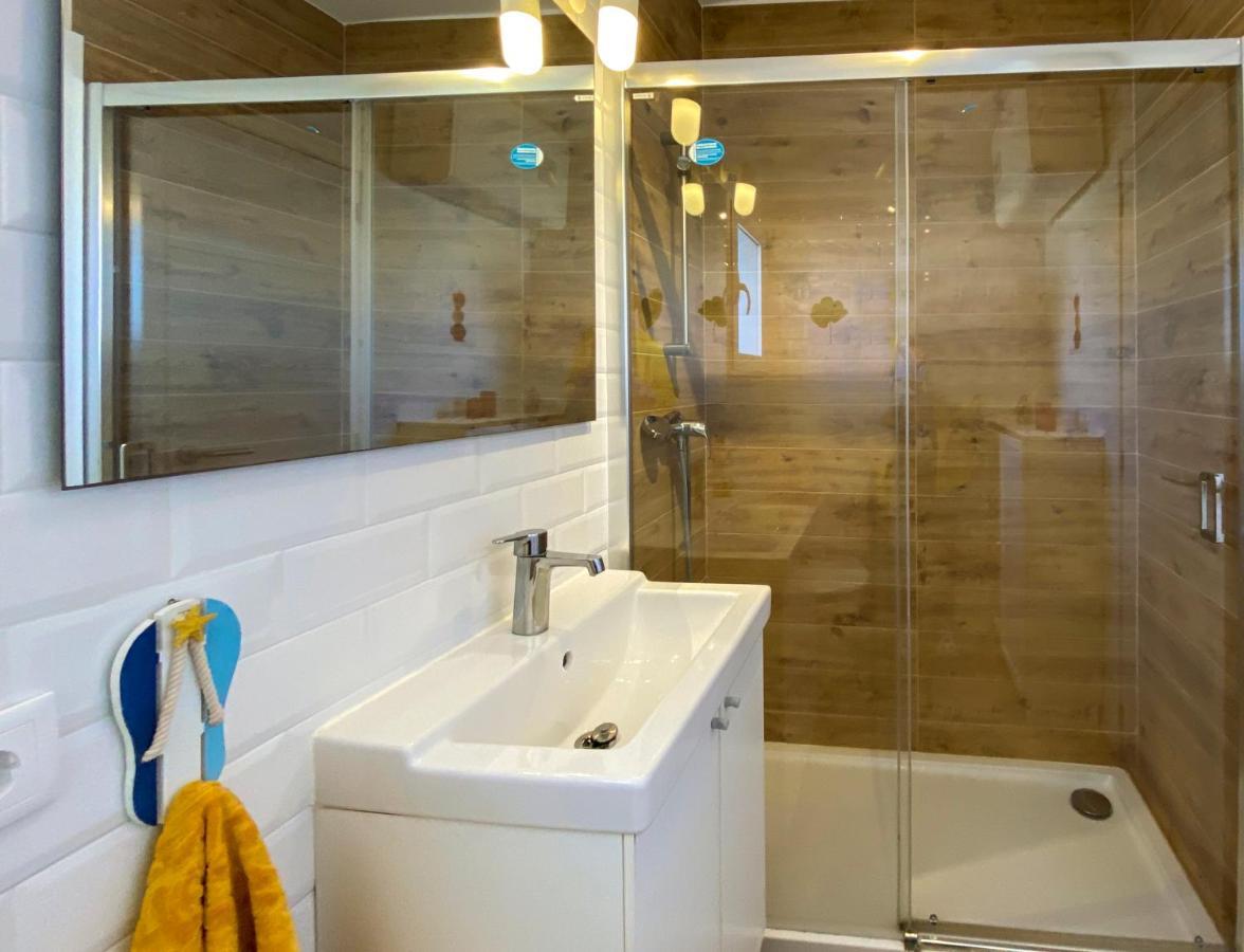 Apartamento Retiro Sol Denia Exteriör bild