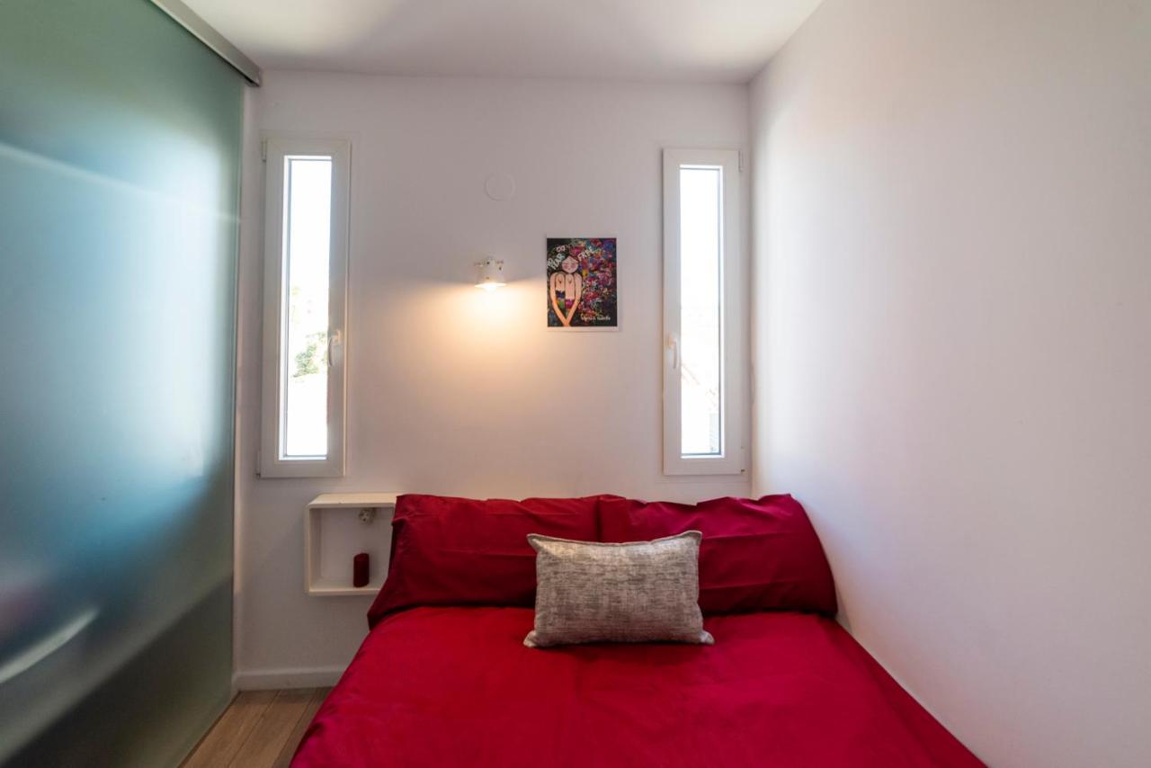 Apartamento Retiro Sol Denia Exteriör bild