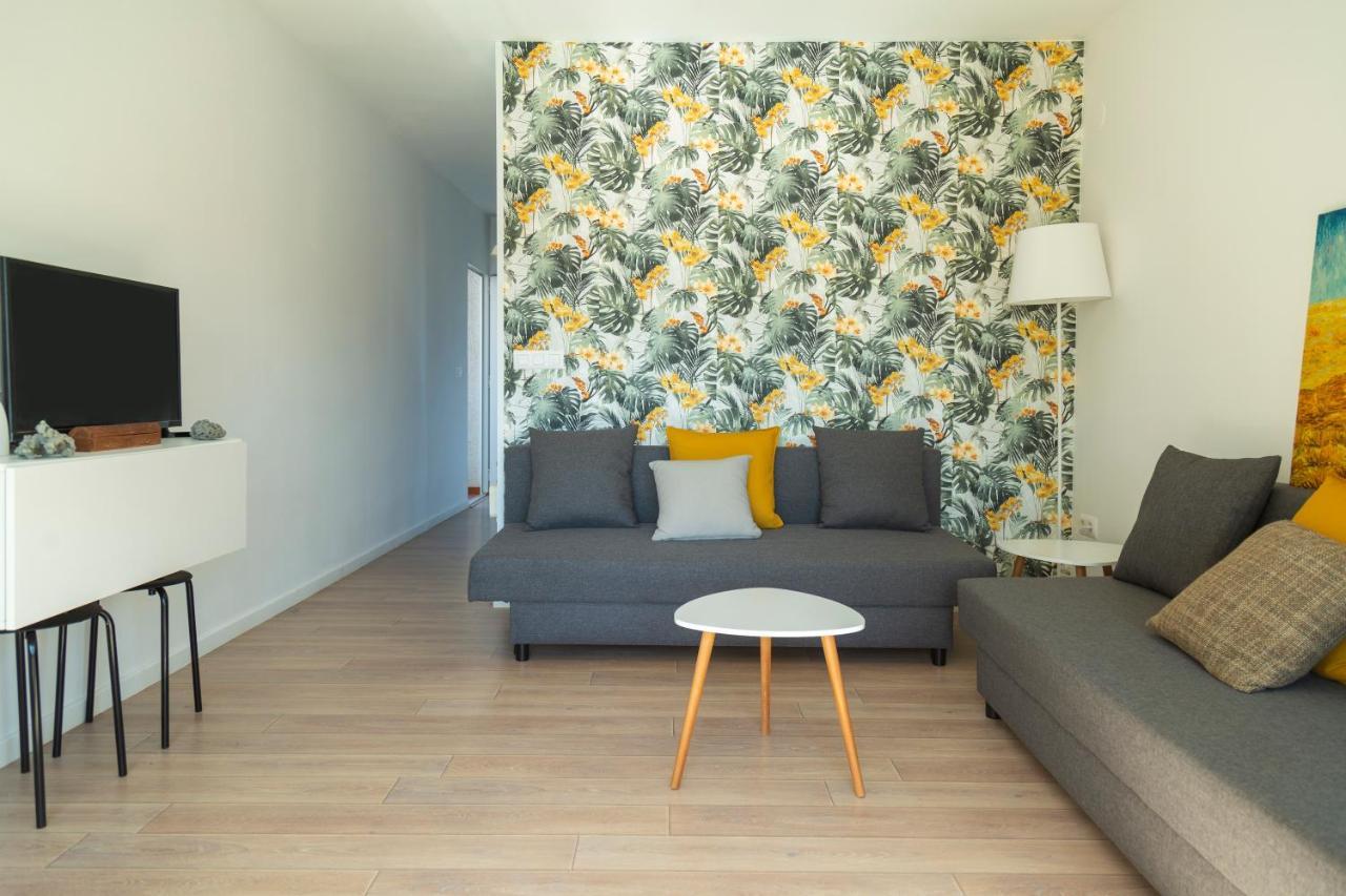 Apartamento Retiro Sol Denia Exteriör bild
