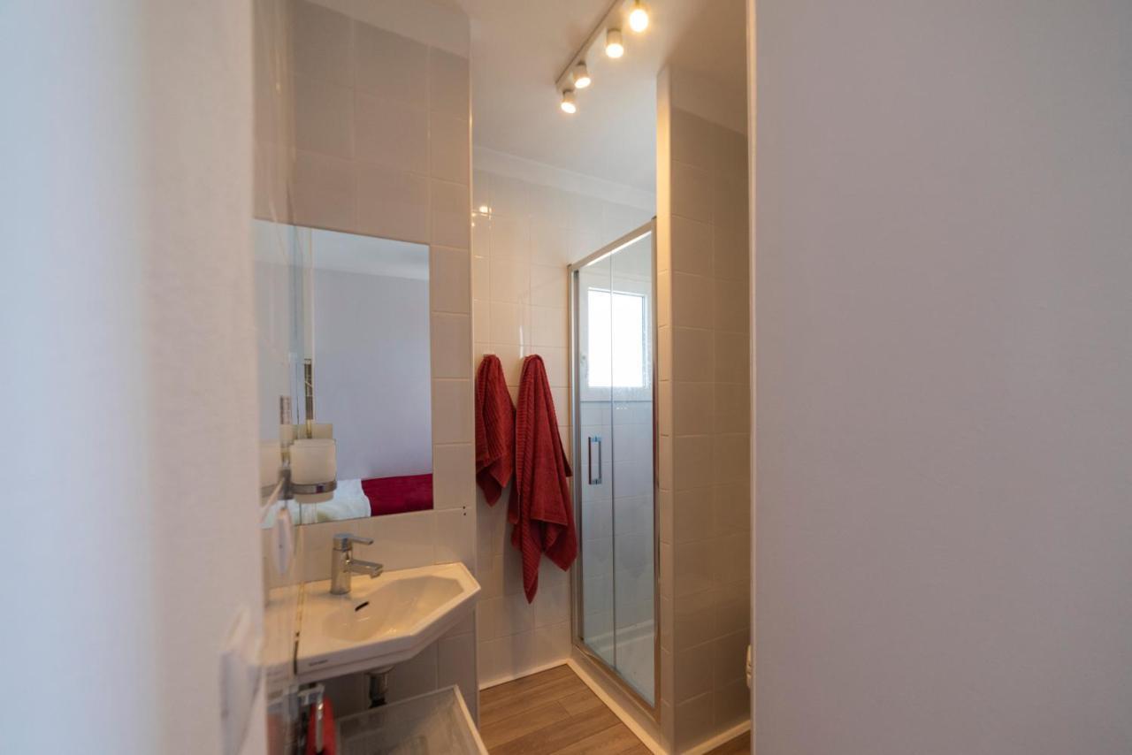 Apartamento Retiro Sol Denia Exteriör bild