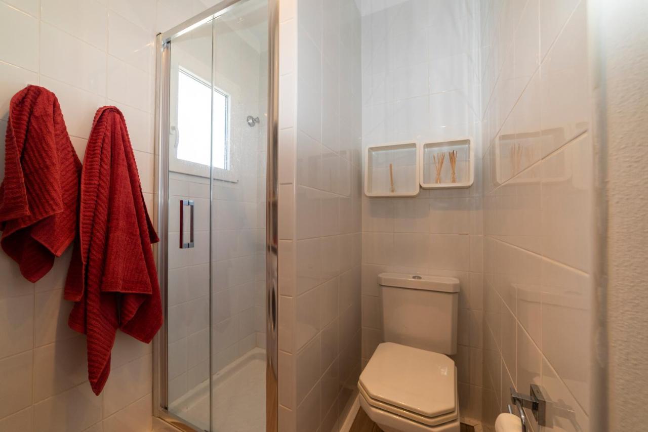 Apartamento Retiro Sol Denia Exteriör bild