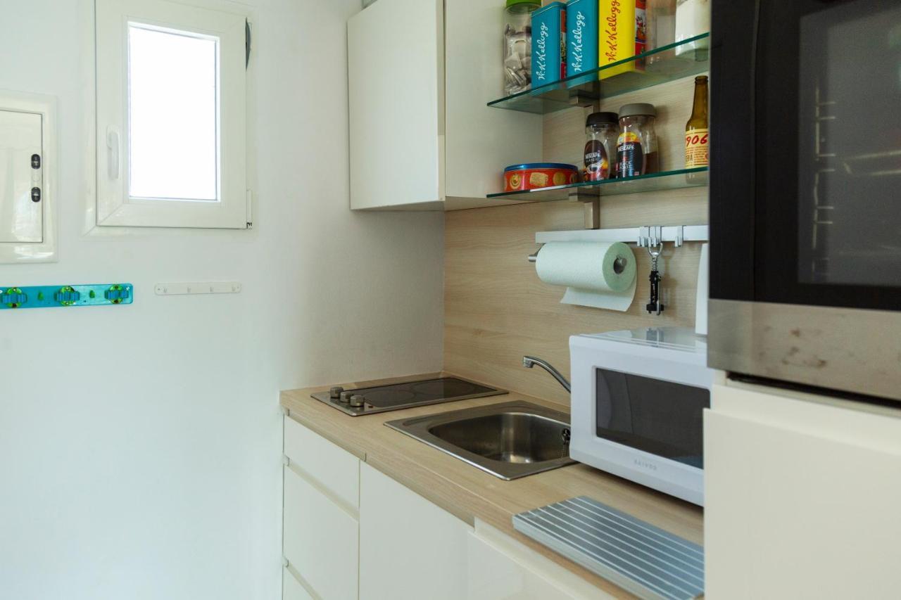 Apartamento Retiro Sol Denia Exteriör bild