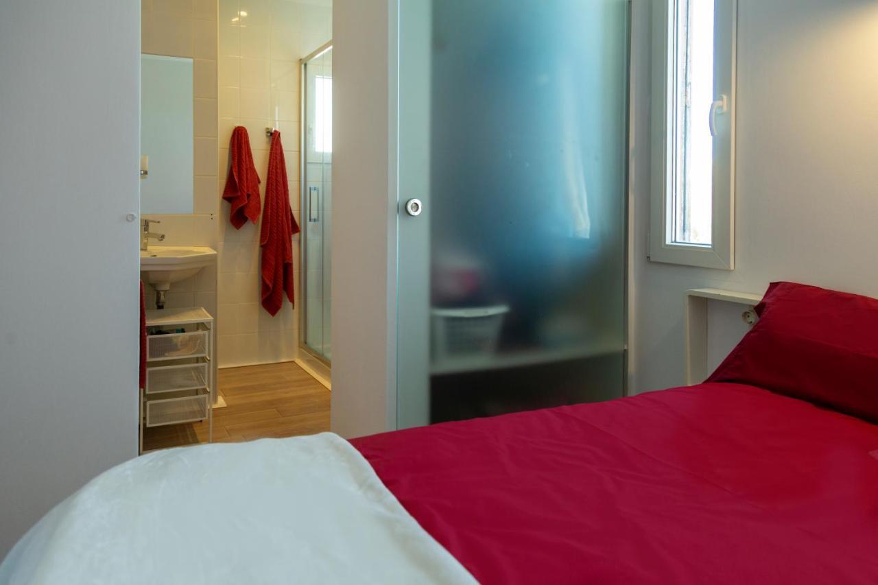 Apartamento Retiro Sol Denia Exteriör bild