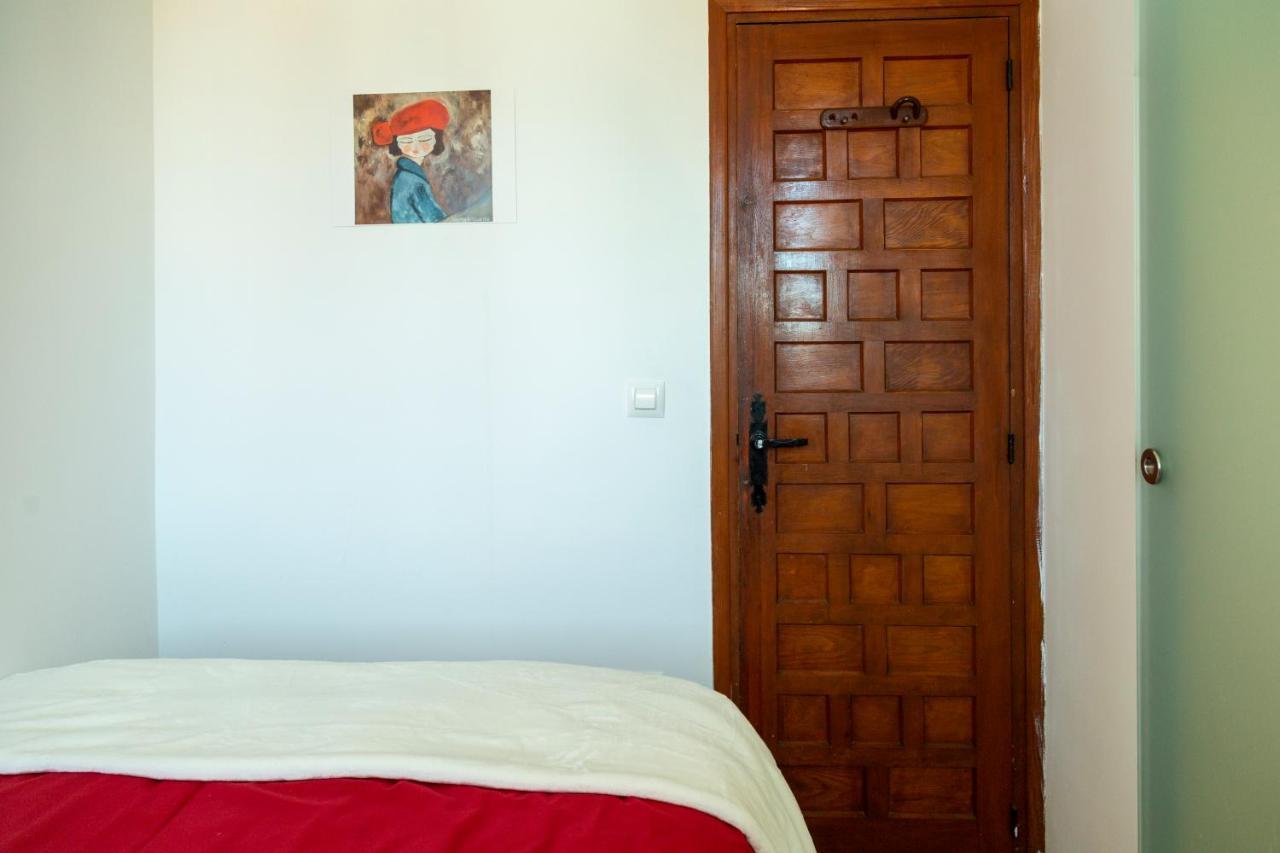Apartamento Retiro Sol Denia Exteriör bild