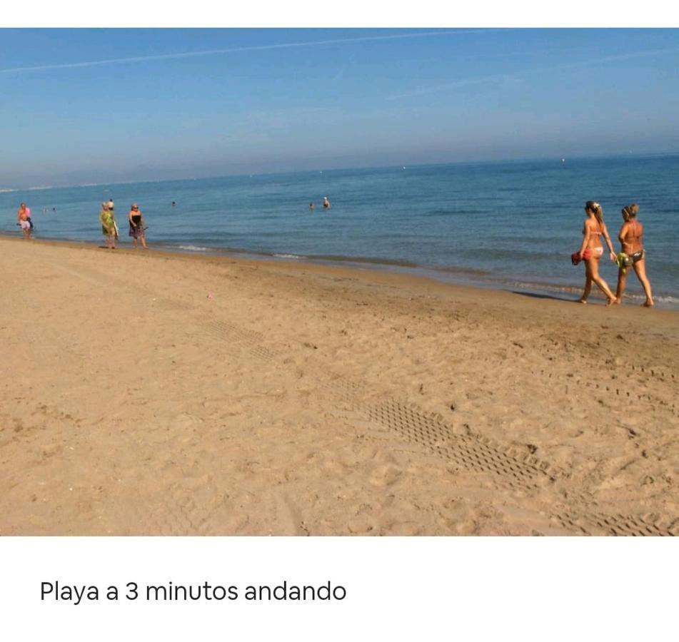 Apartamento Retiro Sol Denia Exteriör bild